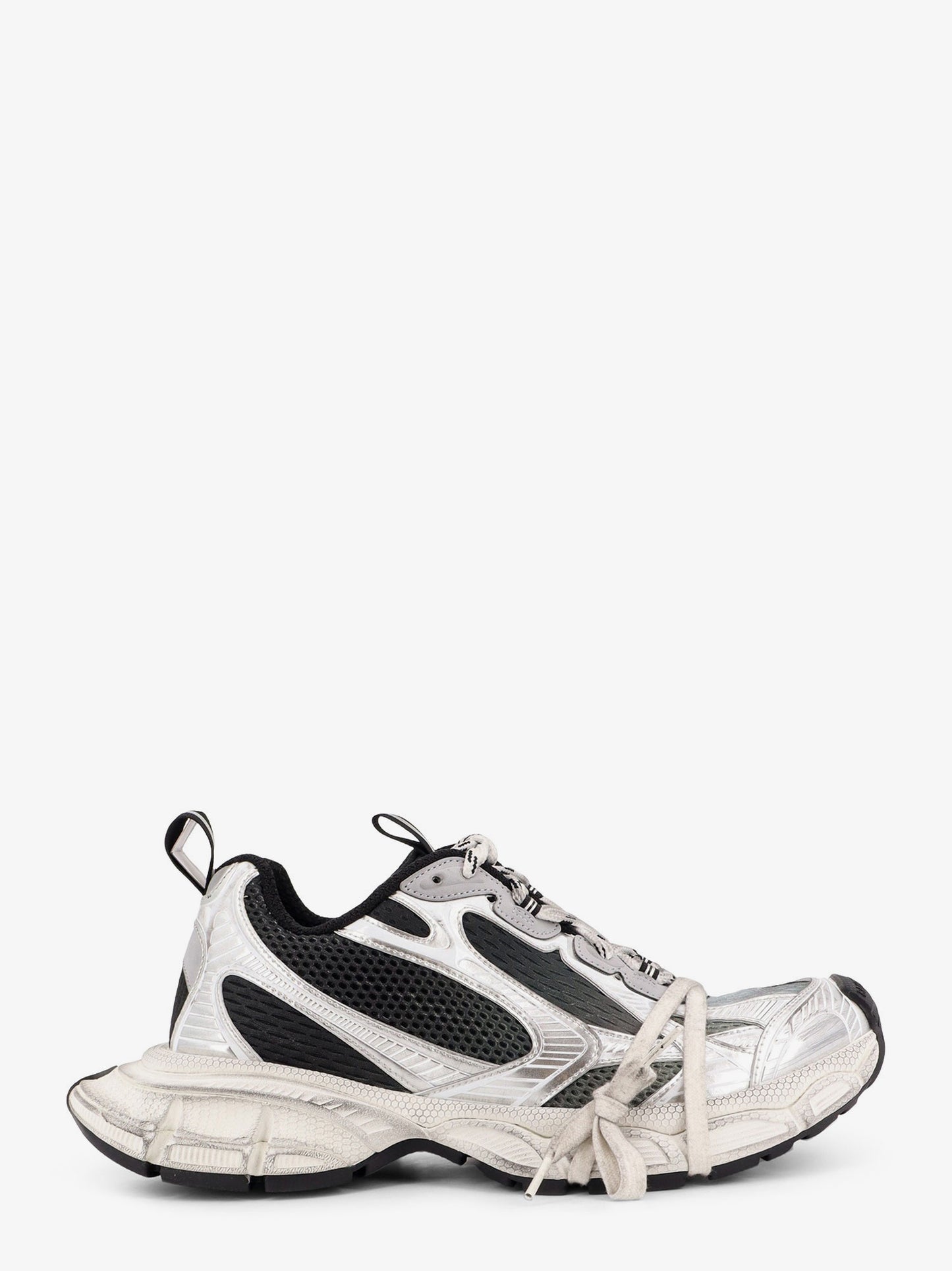 Sneakers 3XL in mesh e nylon
