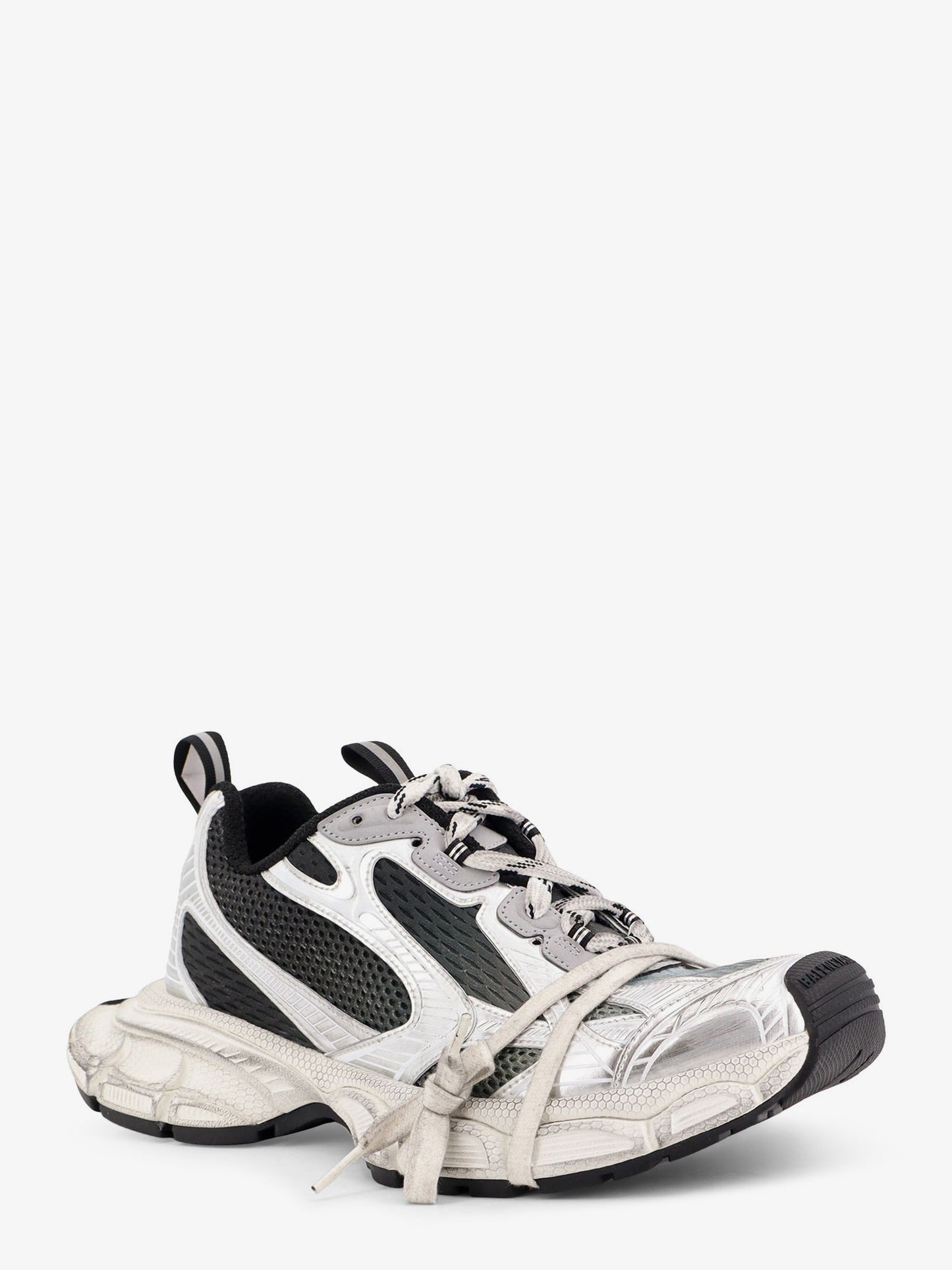 Sneakers 3XL in mesh e nylon