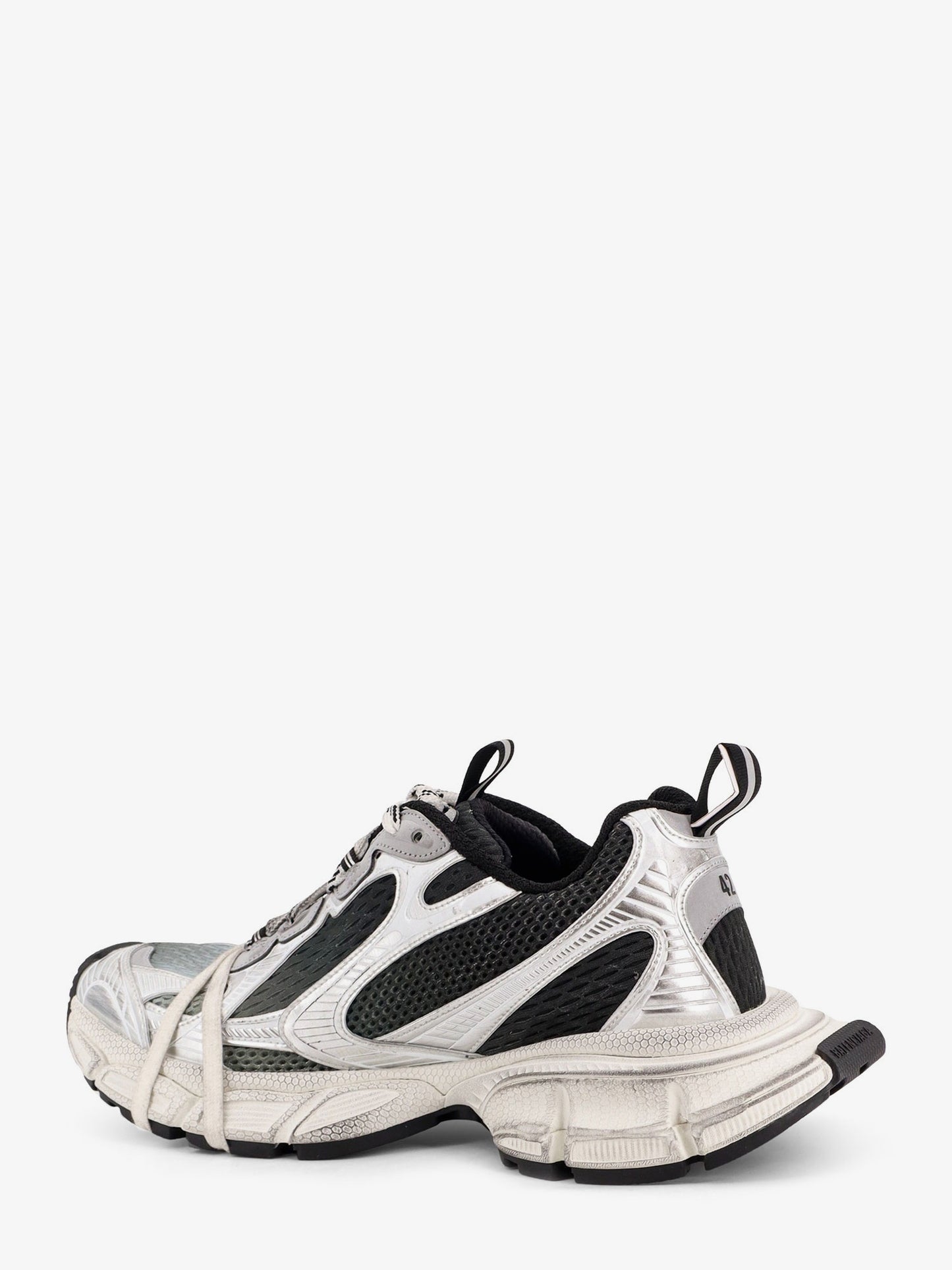 Sneakers 3XL in mesh e nylon