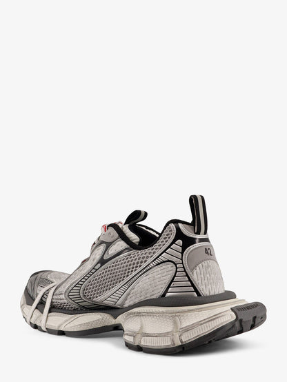 3XL mesh sneakers thumbnail