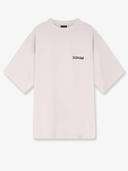 Cotton T-shirt thumbnail
