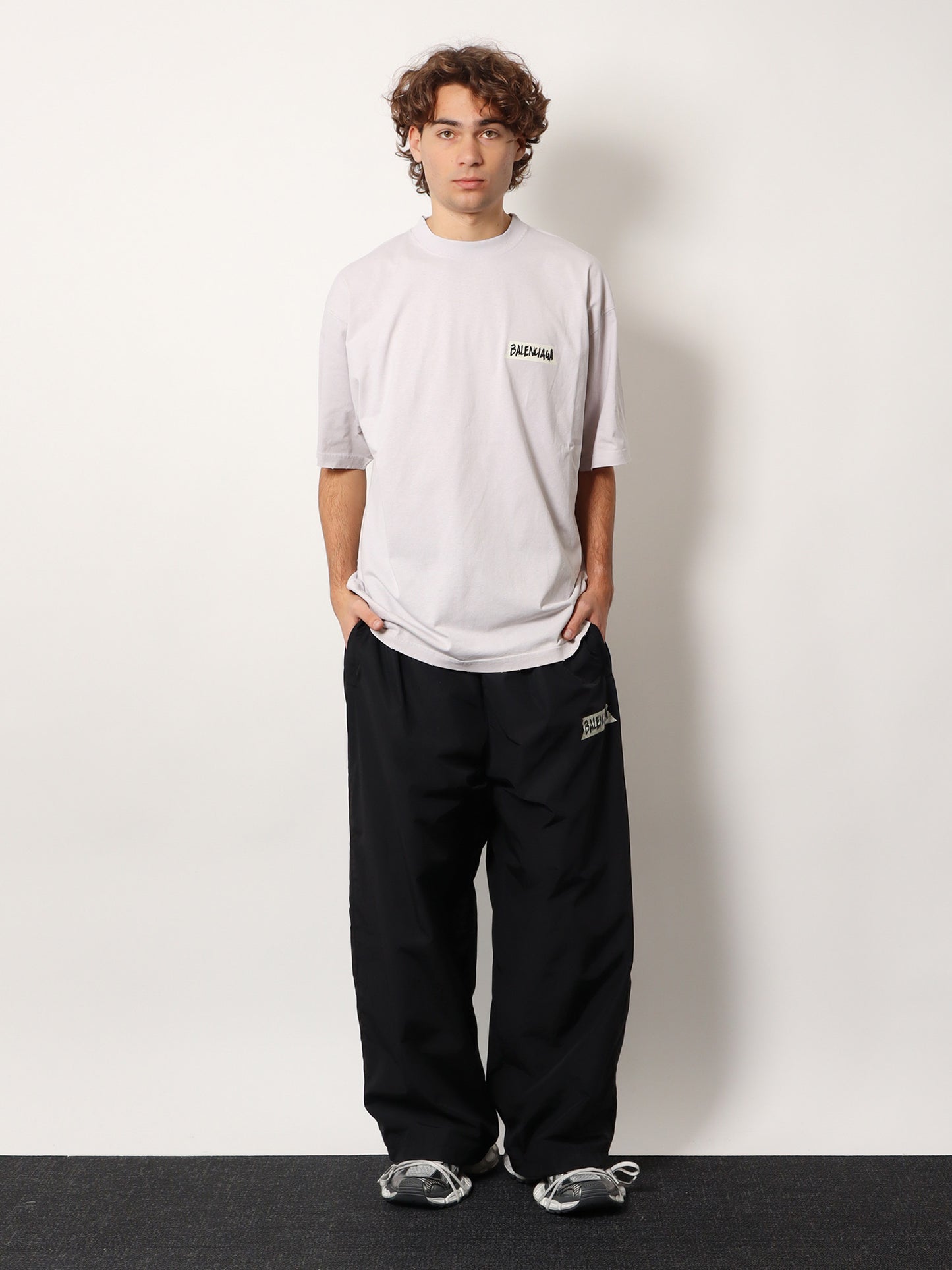 Cotton T-shirt