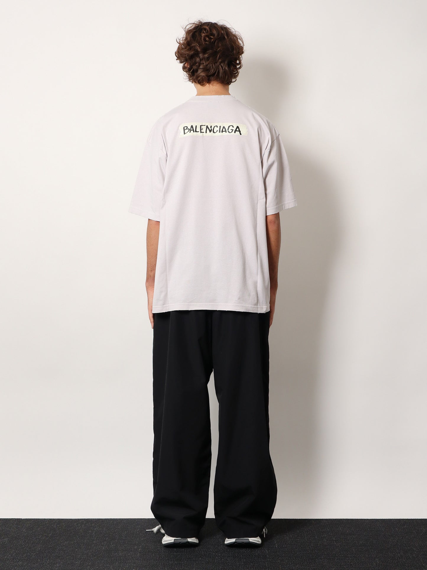 Cotton T-shirt