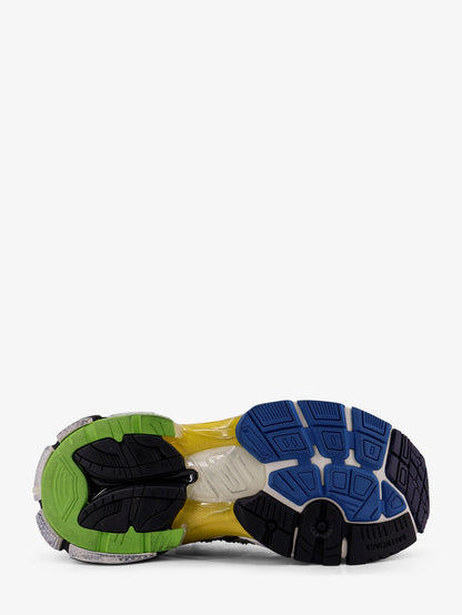 Runner low-top mesh sneakers thumbnail