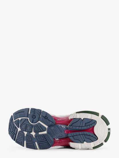 Runner low-top mesh sneakers thumbnail