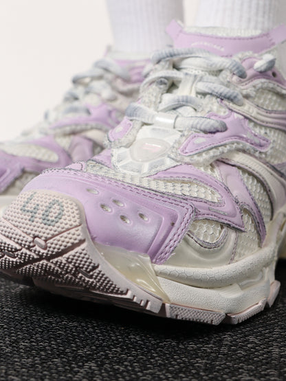 Sneakers Runner 2 in nylon e mesh thumbnail