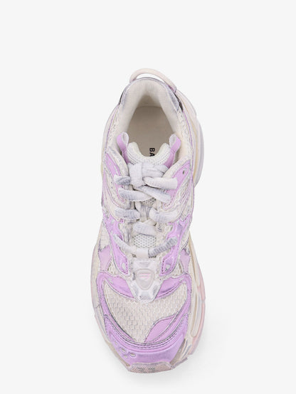 Sneakers Runner 2 in nylon e mesh thumbnail