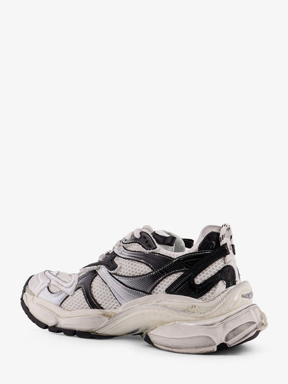 Mesh and nylon Runner 2 sneakers thumbnail