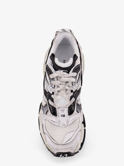 Mesh and nylon Runner 2 sneakers thumbnail
