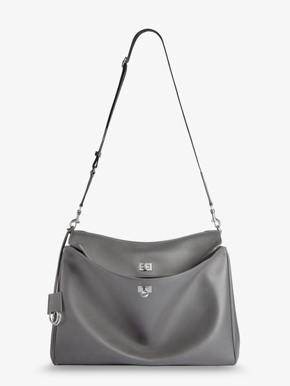 Rodeo Messenger leather crossbody bag thumbnail