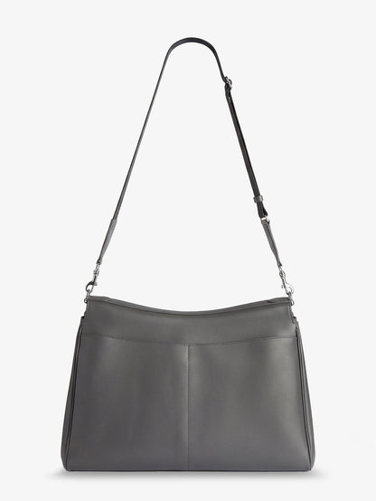 Rodeo Messenger leather crossbody bag thumbnail