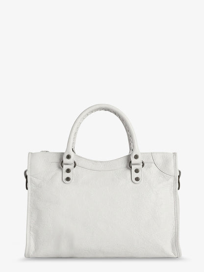 Le City Medium leather shoulder bag thumbnail