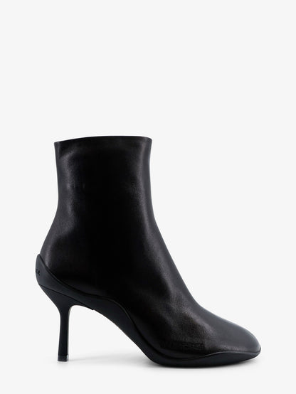 Shibuya leather boots thumbnail