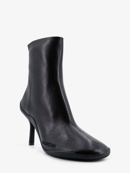 Shibuya leather boots thumbnail