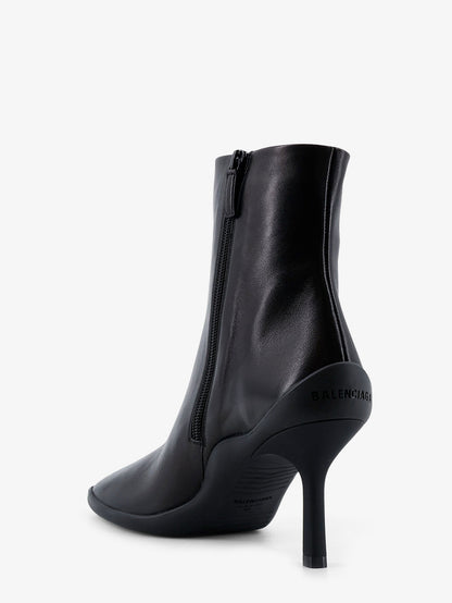 Shibuya leather boots thumbnail