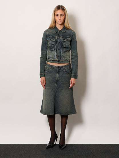 Denim Jacket thumbnail