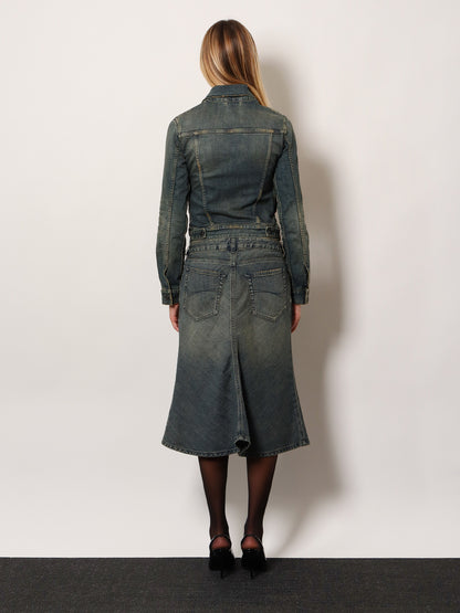 Denim Jacket thumbnail