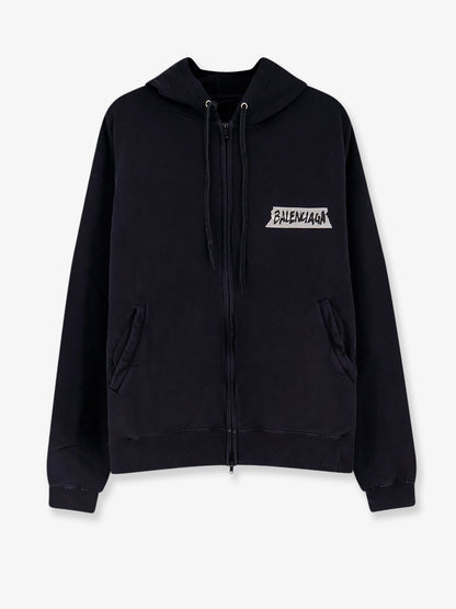 Cotton sweatshirt thumbnail