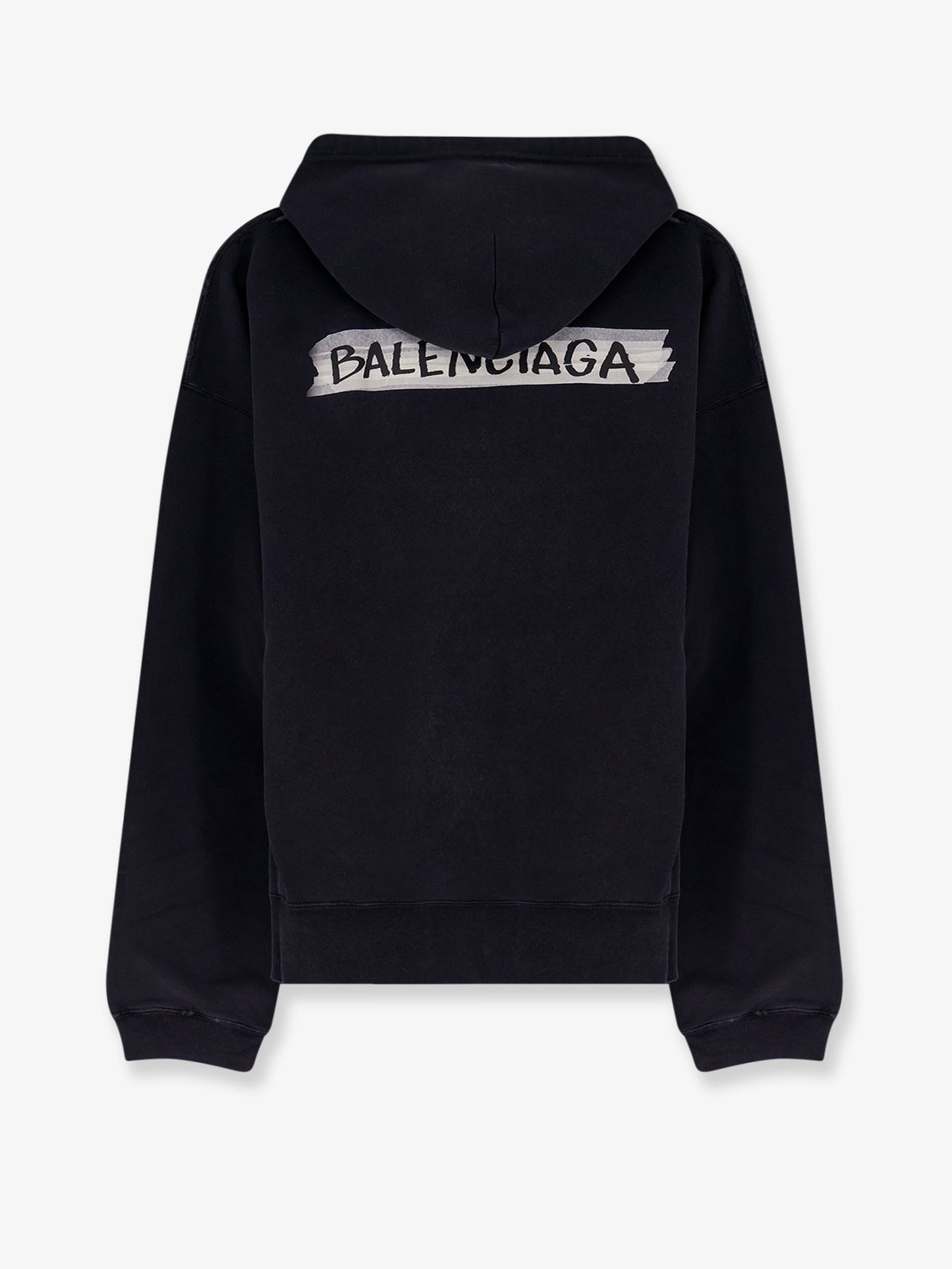 Cotton sweatshirt