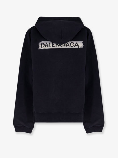 Cotton sweatshirt thumbnail