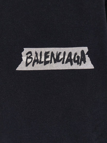 Cotton sweatshirt thumbnail