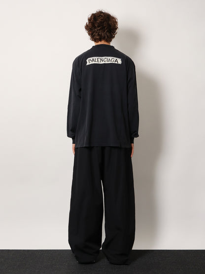 Cotton T-shirt thumbnail