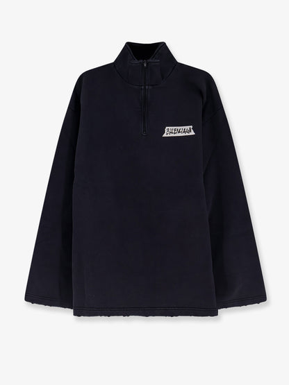 Cotton sweatshirt thumbnail