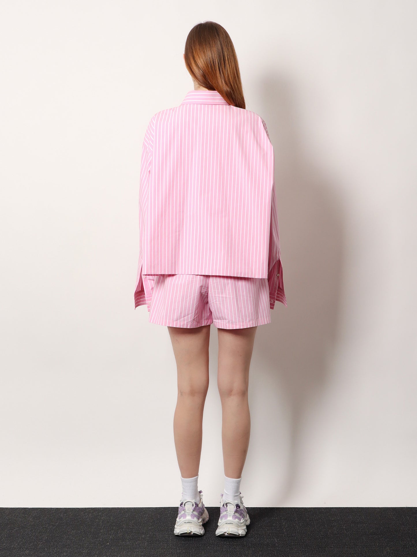 Cotton Boxer Shorts