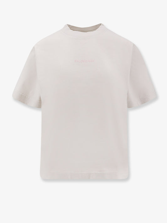 Cotton t-shirt