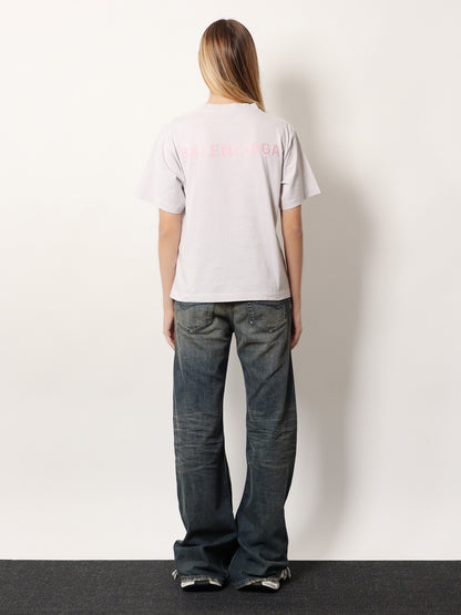Cotton t-shirt thumbnail