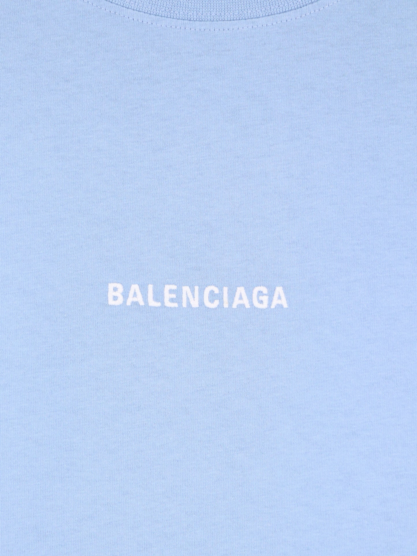 Cotton t-shirt