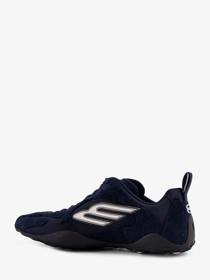Monday Ultra sneakers with velvet inserts thumbnail