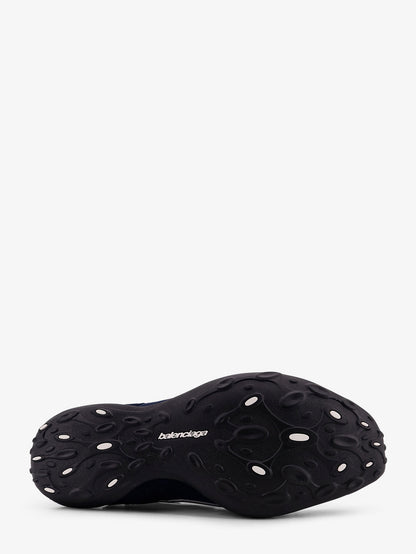 Monday Ultra sneakers with velvet inserts thumbnail