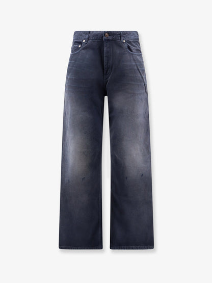 Cotton jeans thumbnail