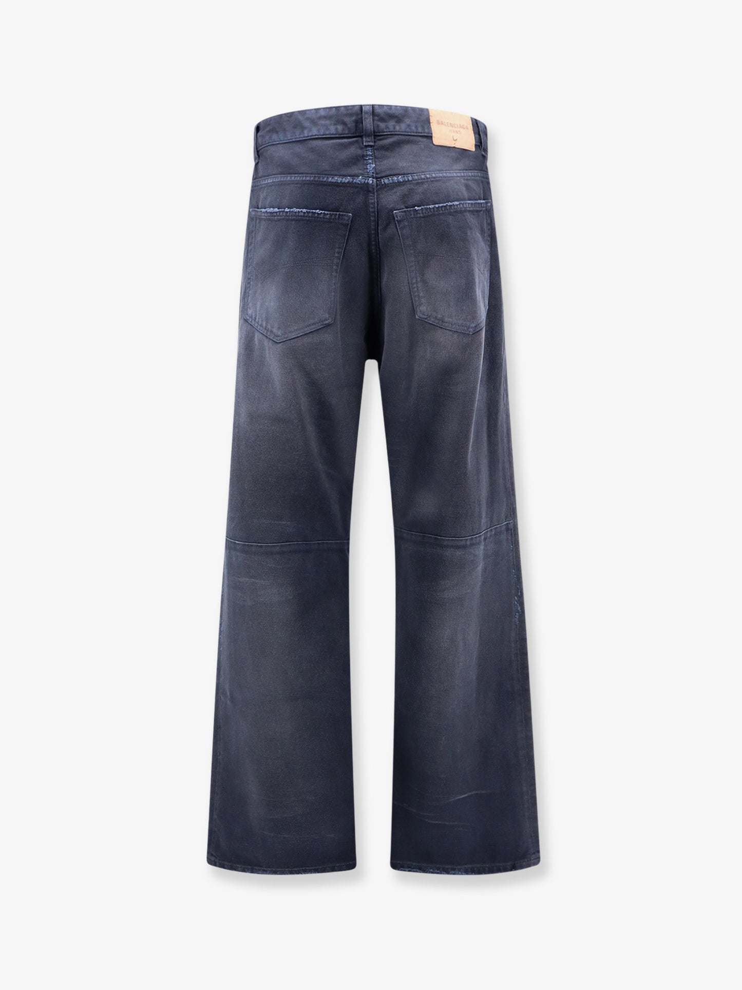Cotton jeans