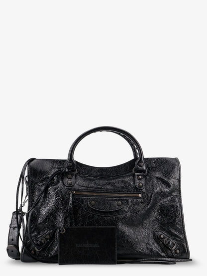 Le City Medium leather handbag thumbnail