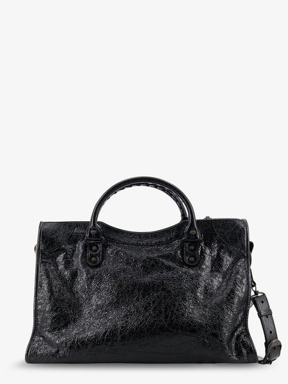 Le City Medium leather handbag thumbnail
