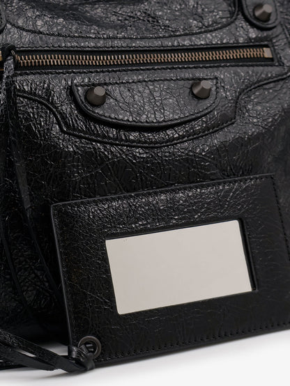 Le City Medium leather handbag thumbnail