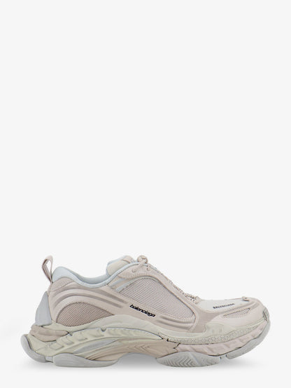 Triple S.2 Gandient mesh and nylon inserts with used-effect thumbnail