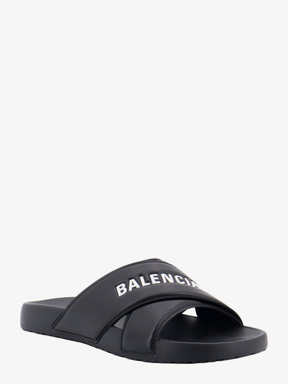 Sporty Pool EVA slide sandals thumbnail