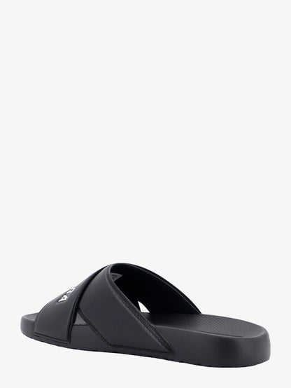 Sporty Pool EVA slide sandals thumbnail