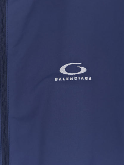 Sporty Rain Jacket thumbnail