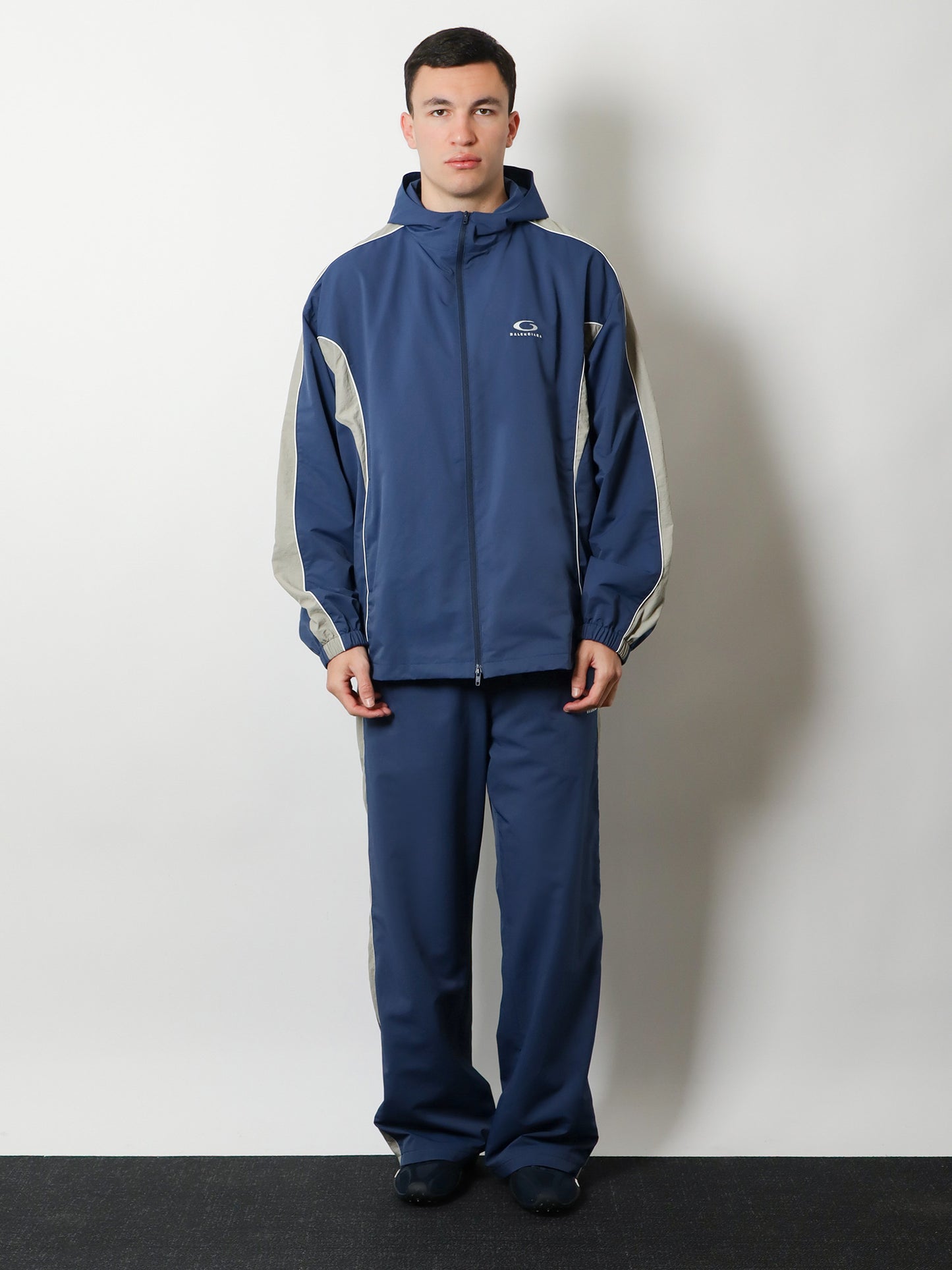 Pantaloni Sporty in nylon