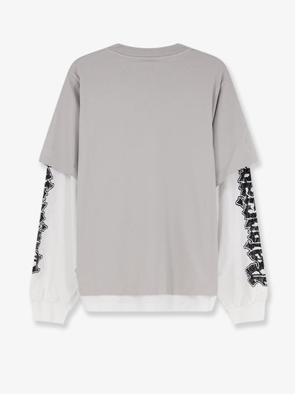 T-shirt Ibrida Doppia in cotone thumbnail