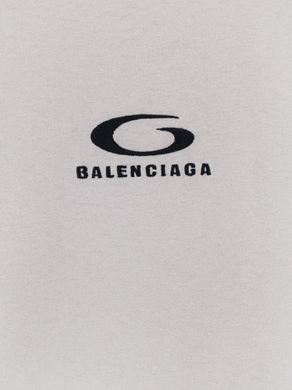 T-shirt Ibrida Doppia in cotone thumbnail