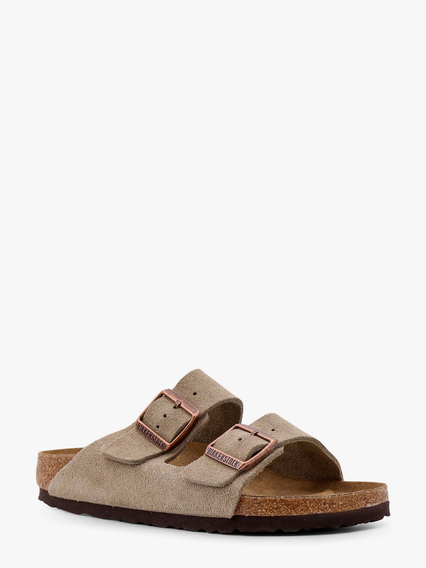 Arizona suede sandals