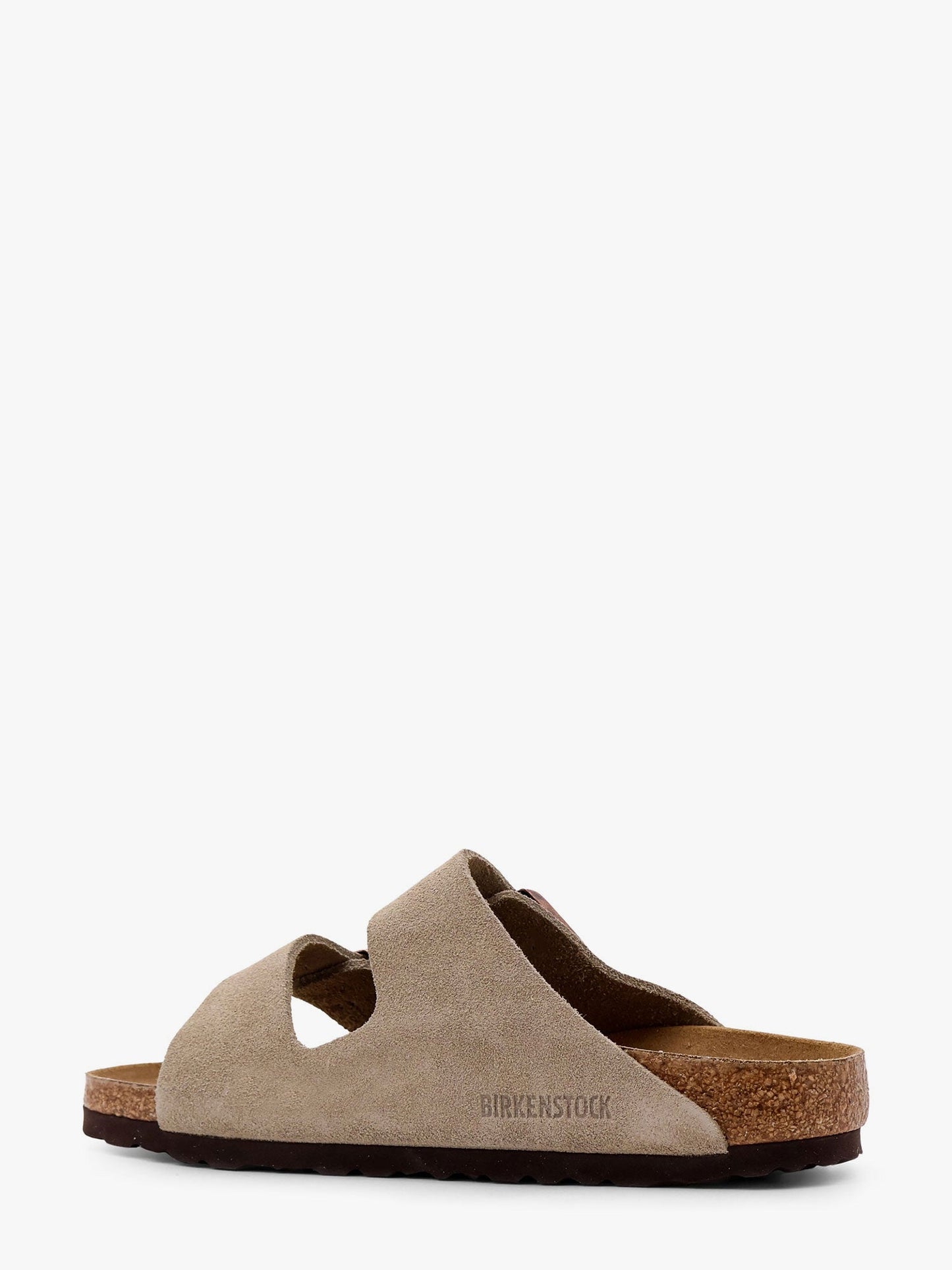 Arizona suede sandals