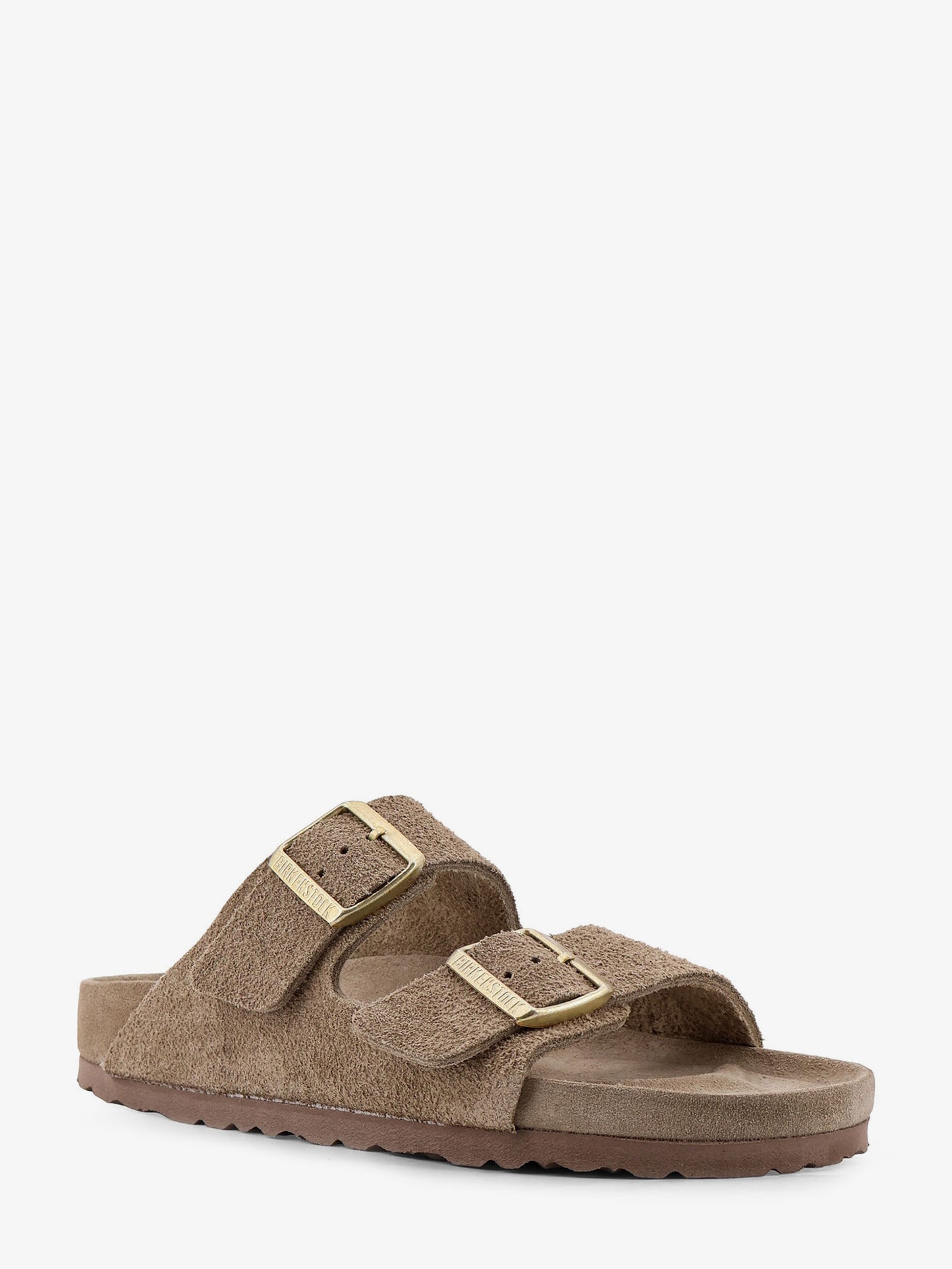 Arizona suede sandals