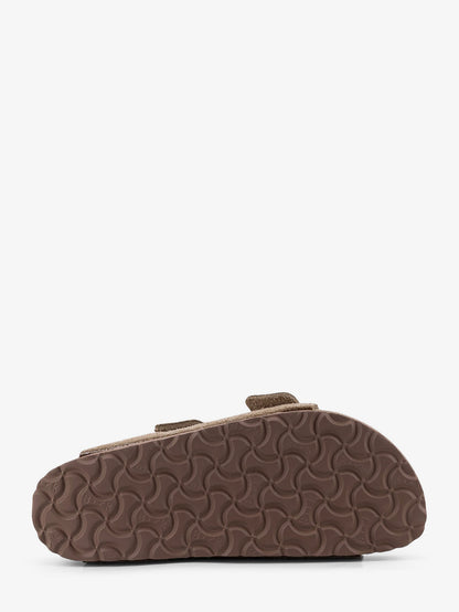 Arizona suede sandals thumbnail