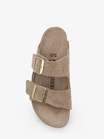 Arizona suede sandals thumbnail